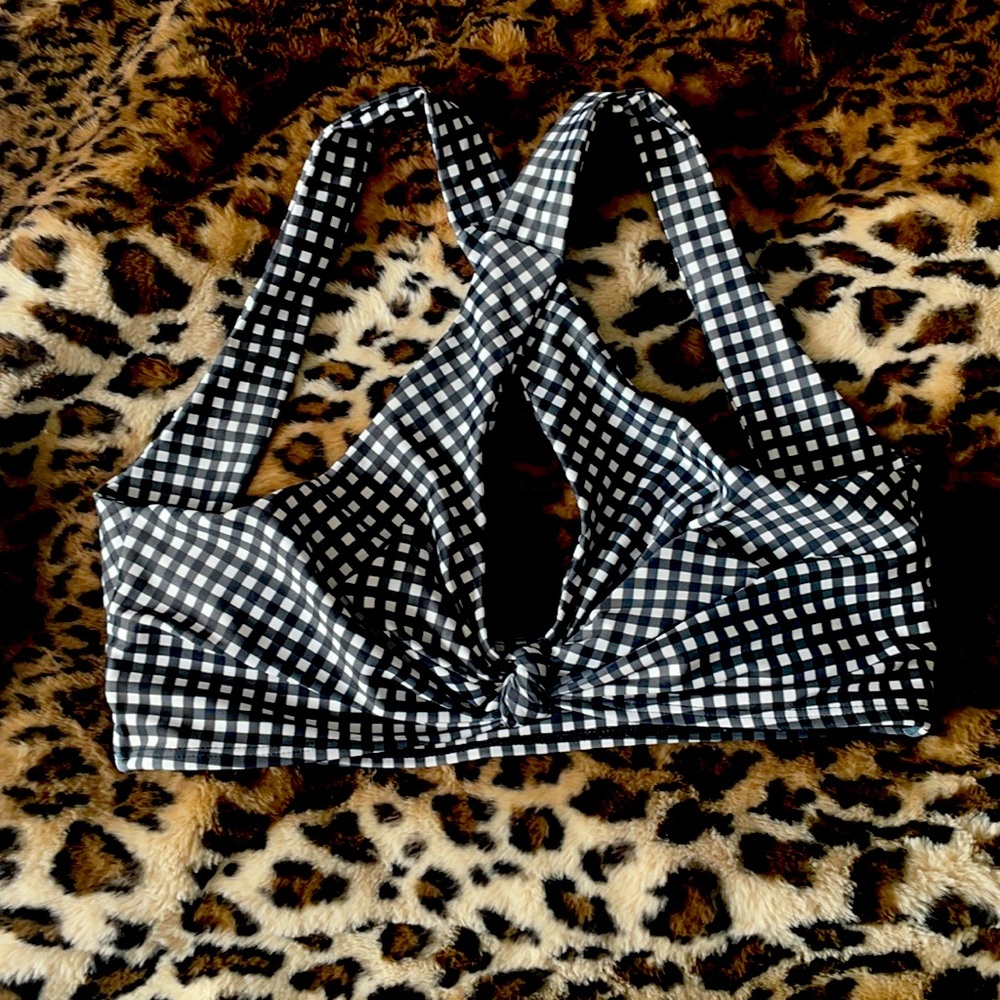 Albion Fit swim top